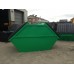 ENCLOSED 8CYD SKIPS